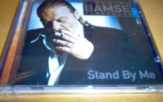 CD : Flemming Bamse Jörgensen : Stand by Me (Sis.postikulut)