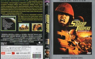 Starship Troopers	(4 862)	K	-FI-	DVD	suomik.		casper van die