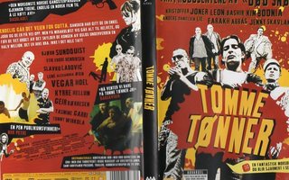 TOMME TONNER	(52 070)	k	ULK	DVD			2010	norja