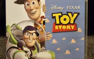 Toy Story (DVD) Disney Pixar