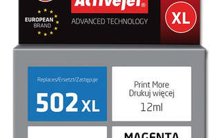 Activejet AE-502MNX muste (korvaava muste Epson 