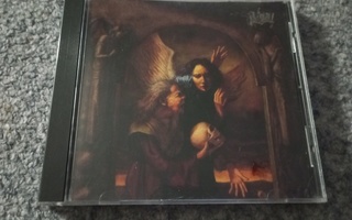 Death Angel: Fall From Grace