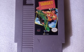 Nes Target Renegade Usa