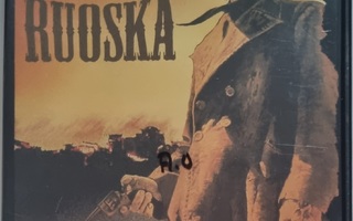 RUOSKA DVD