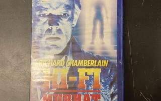 Hi-Fi murhat VHS