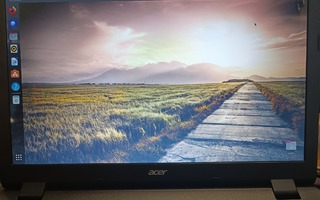 Acer Aspire ES1-711, Ubuntu Linux
