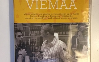 Viinin Viemää (2 DVD) 2006 (UUSI MUOVEISSA!)