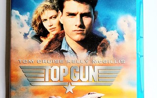 Top Gun (1986) Special Collector's Edition