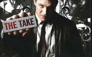 TAKE, THE (2009)	(21 928)	-FI-	DVD		brian cox