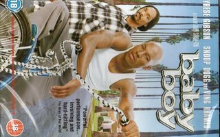 Baby Boy	(62 170)	UUSI	-GB-		DVD		snoop dogg	SF-TXT