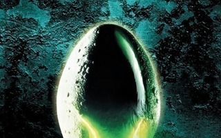 Alien: Quadrilogy (9xDVD)