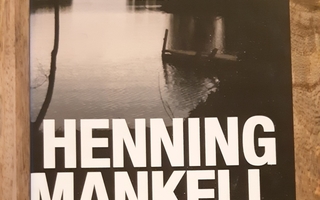Henning Mankell - Ennen routaa