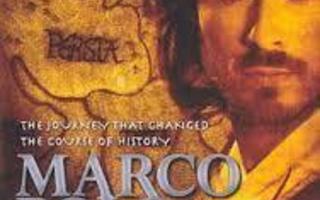 Marco Polo - DVD