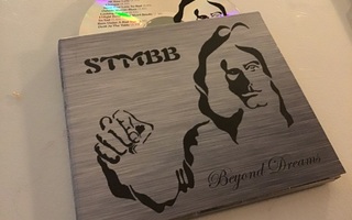 Stmbb . Beyond dreams CD