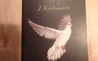 Krishnamurti; Freedom, love and action