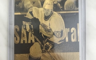 1995-96 Select Gold Team Wayne Gretzky 2of10