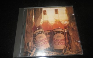 Nazareth-Sound Elixir