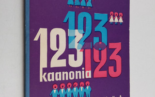 123 kaanonia