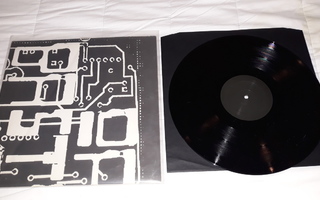 Op:l Bastards – II LP