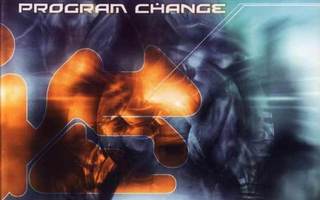 V/A - Program Change (Psy-trance)