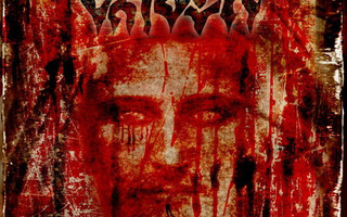 VADER - Blood MCD - Metal Mind 2003