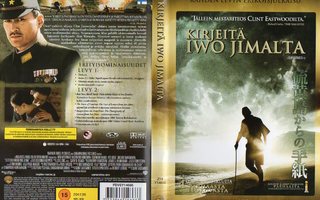Kirjeitä iwo jimalta	(19 246)	k	-FI-	DVD	suomik.	(2)		2006