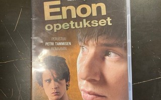 Enon opetukset DVD