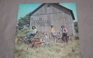 Brethren - Brethren LP 1970