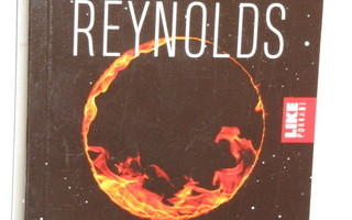 Alastair Reynolds : ELYSIONIN TULI