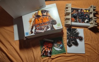 Tekken 6 langaton Arcade stick