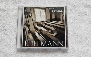 Samuli Edelmann – Virsiä CD