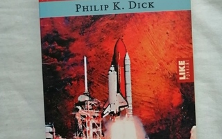 Dick, Philip K.: Haudasta kohtuun