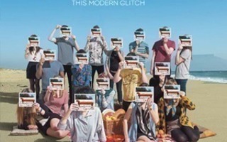 WOMBATS: This modern glitch (CD), ks. ESITTELY
