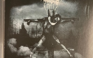 DARKTHRONE - The Cult Is Alive cd in slipcase (Black Metal)
