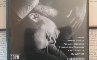Fade to Black featuring Brandon Quick (DVD)
