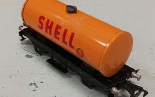 Junanvaunu Shell
