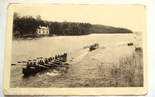Teisko - 1917