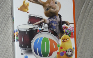 Hop - DVD
