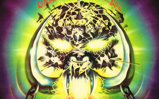 Motörhead - Overkill LP