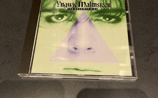 Yngwie Malmsteen - The Seventh Sign cd