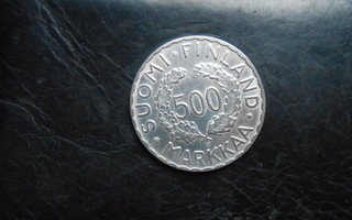 Olympia Helsinki 1952 raha.