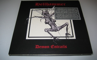Hellhammer - Demon Entrails (2xCD)