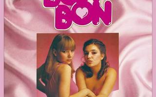 Bon Bon: Bon Bon (CD! 1978 / 2011)