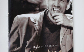 Maaret Koskinen : Alussa oli sana : nuori Ingmar Bergman
