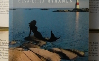 Eeva-Liisa Ryhänen - Itämeri (nid.)