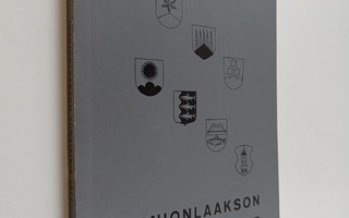 Tornionlaakson vuosikirja = Tornedalens årsbok 1977