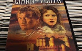 Lihaa + verta, DVD