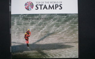 Top of the world of stamps 2012 - Elämää meren äärellä