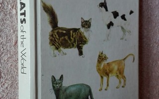 Guide to the Cats of the World (Kissat)