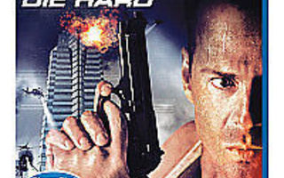 Die Hard (BLU-RAY)